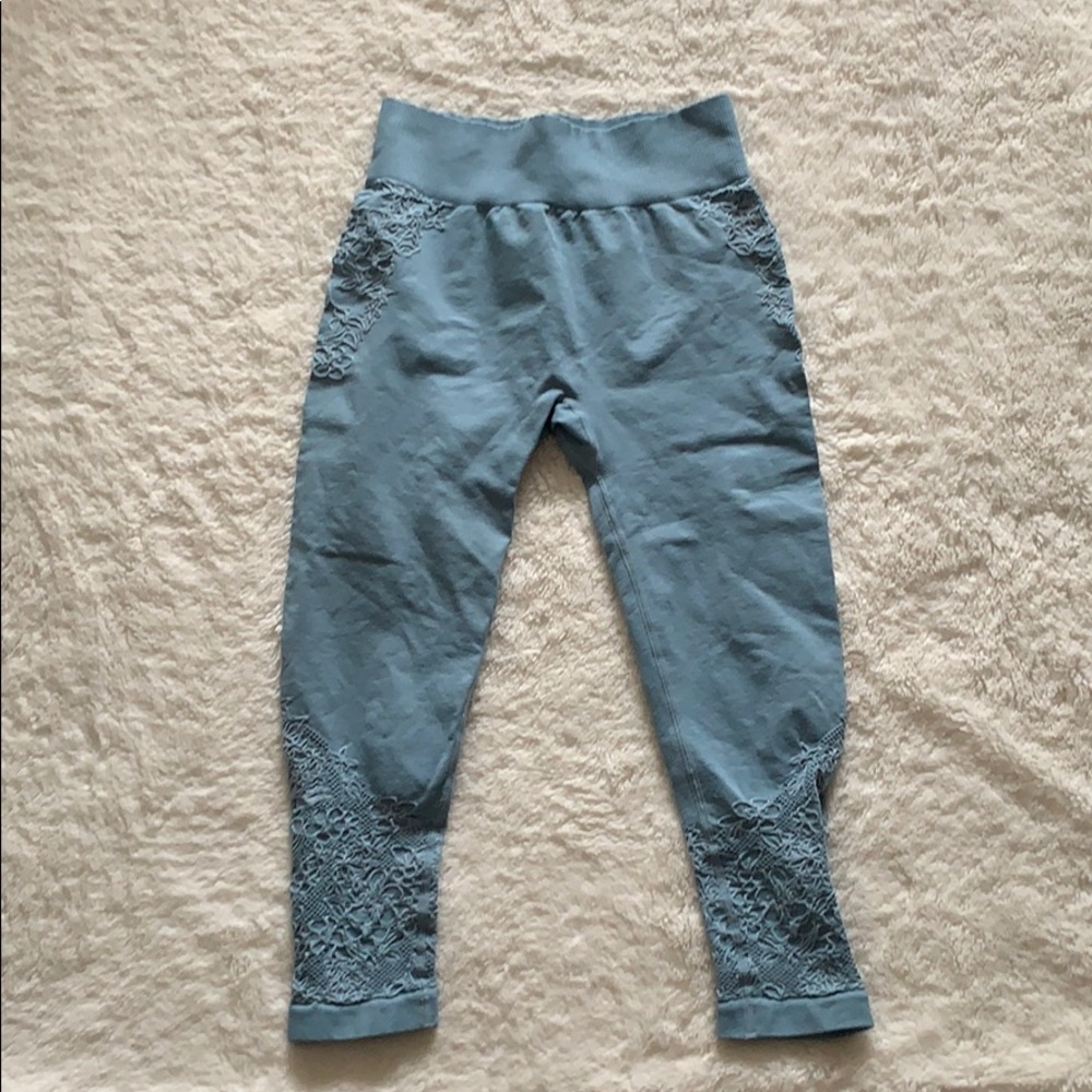 Fabletics yoga pants